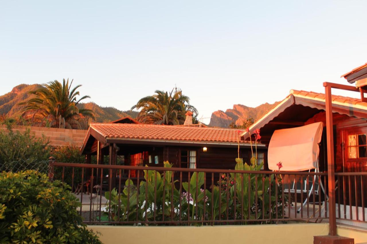 Cumbrecita El Paso Exterior photo