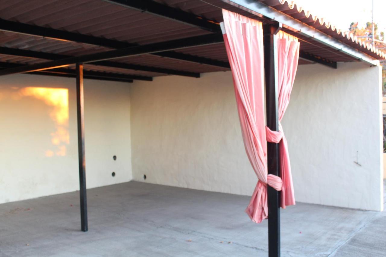 Cumbrecita El Paso Exterior photo